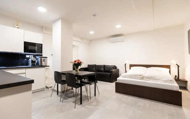 Gabriel´s Apartments