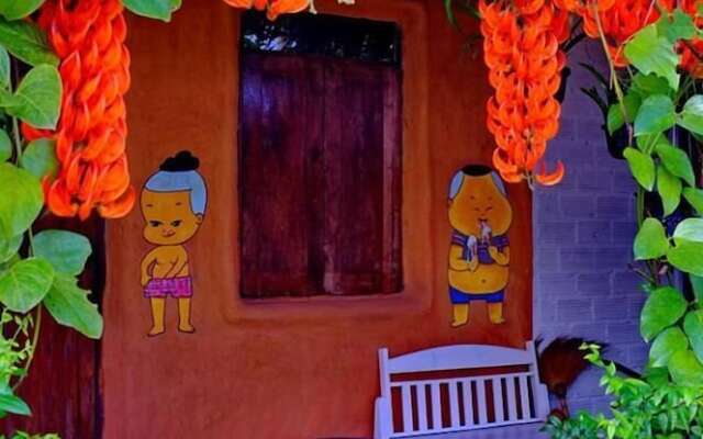 Youdin Kindee Farmstay