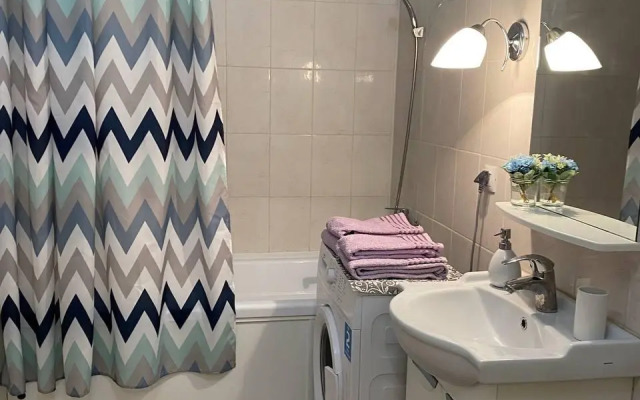 Апартаменты Атмосфера