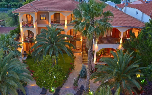 Villa Pipini Luxury Studios
