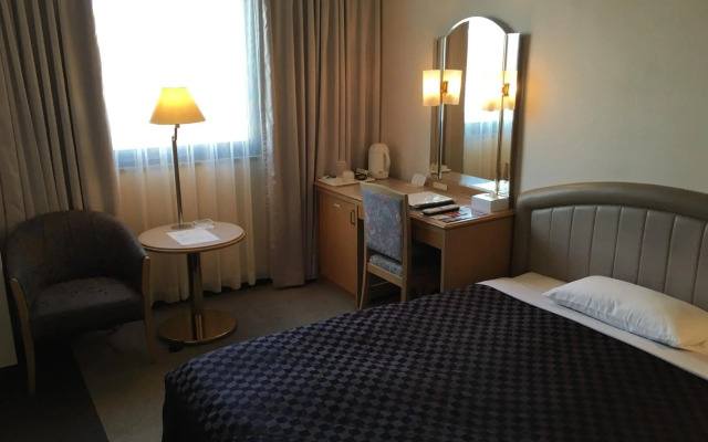 Urayasu Beaufort Hotel