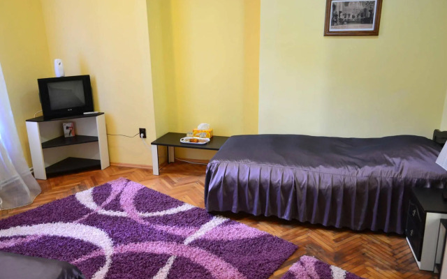 Porto Franco Residence