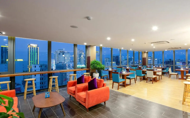 Aria Grand Hotel  Apartments