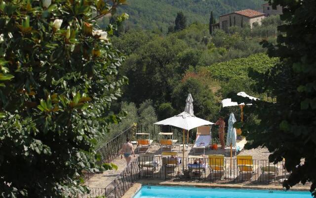Relais Vignale & Spa