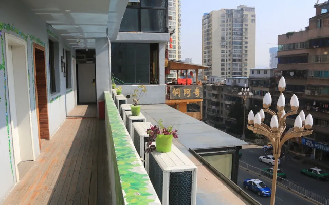 Shu Hostel