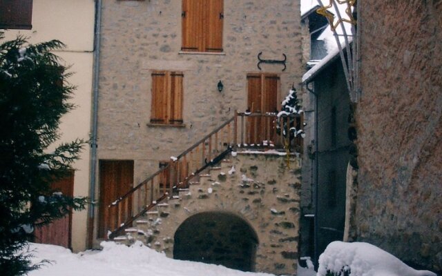 Vacances Haut-Verdon