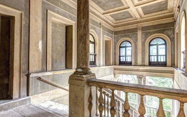 Campo de Fiori 3 bedroom apartment