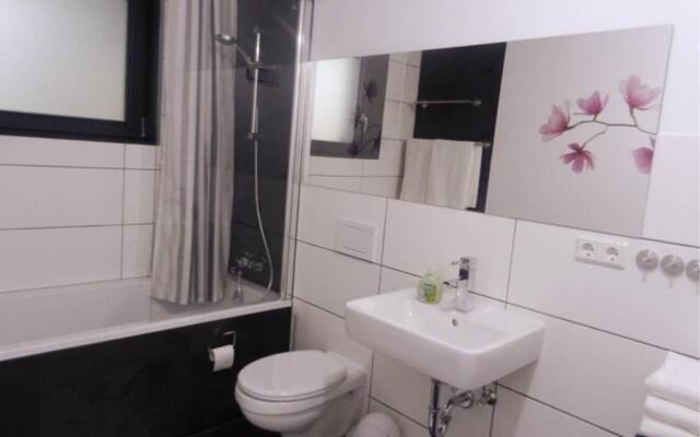 Ferienwohnung Bitzenstraße