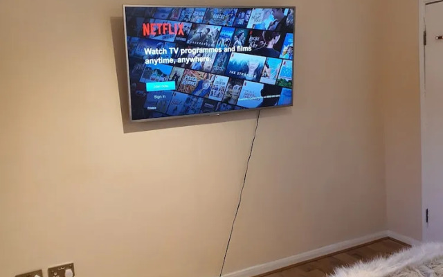 Umbrella Properties Woolwich London