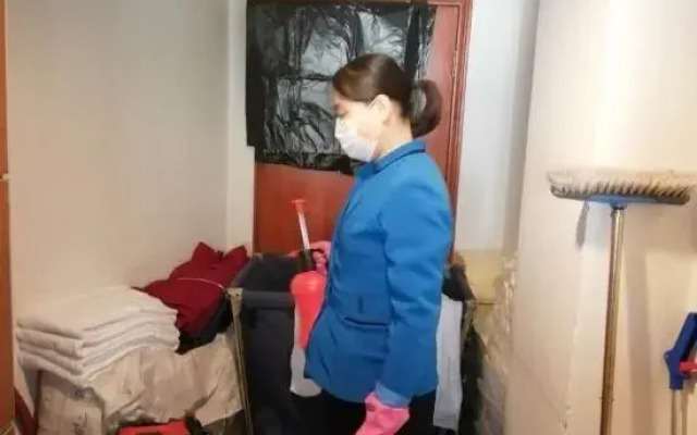 Shenzhou Hotel