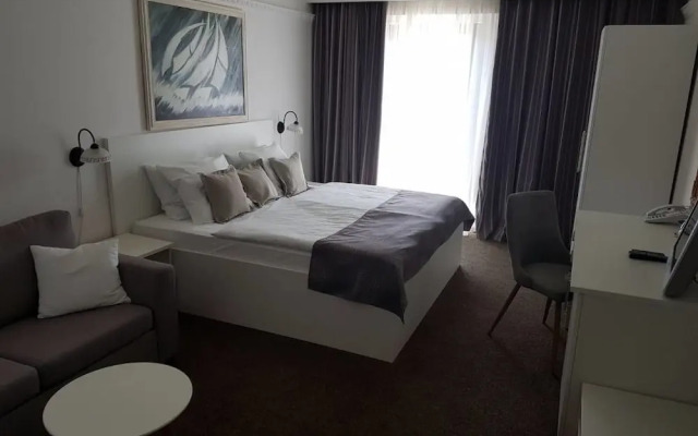 Hotel Argentum