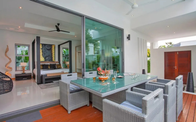 Villa Atoosa
