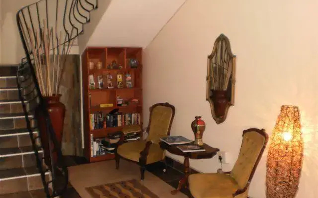 Villa Sea Esta - Self Catering