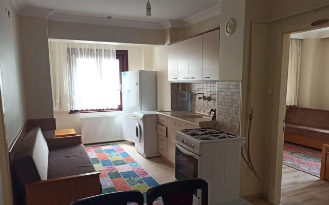 Mekan Ilica Apart Otel