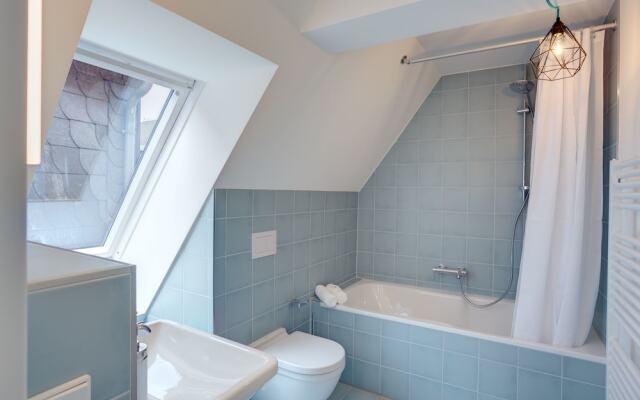 Alauda Apartments - Haus Meier