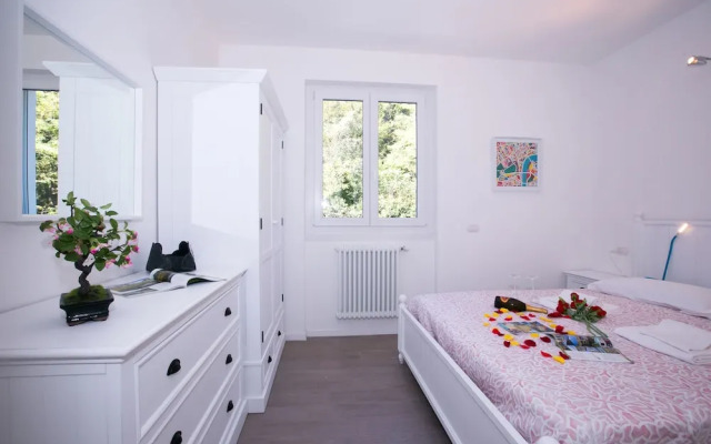 Casa Laura Apt 6 in Il Piazzo