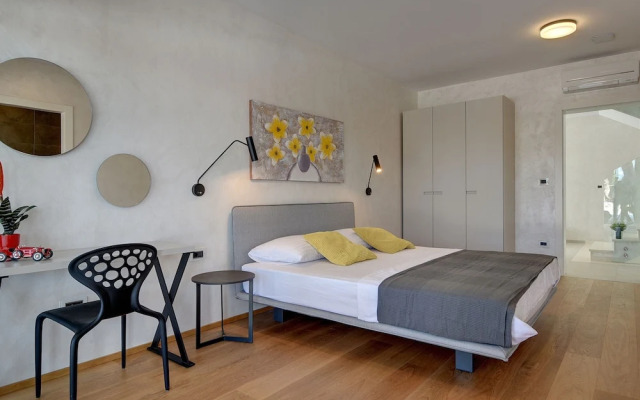 Villa in Vodnjan With Swimming Pool