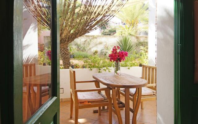 Villa Alba Appartamenti