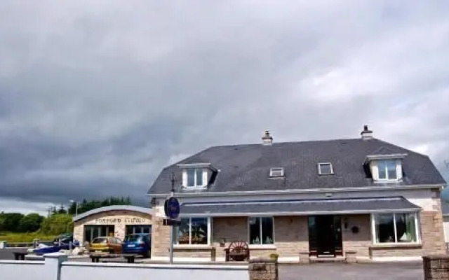 The Foxford Lodge & Studio