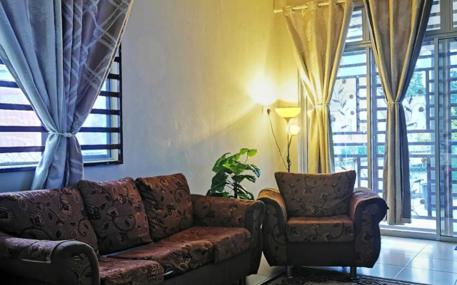 BR Guesthouse Kuantan