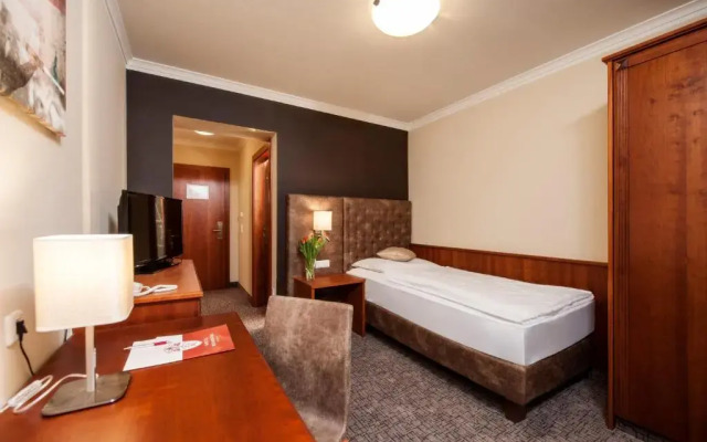 Hotel Weinberg