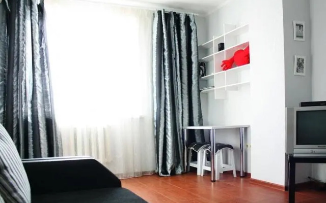 Альянс на переулке Газетный 107/45