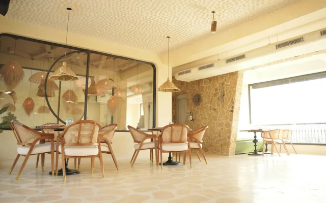 AVA Hotel Chandigarh Zirakpur
