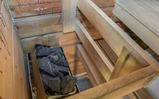 House Pailakka Kuusamo