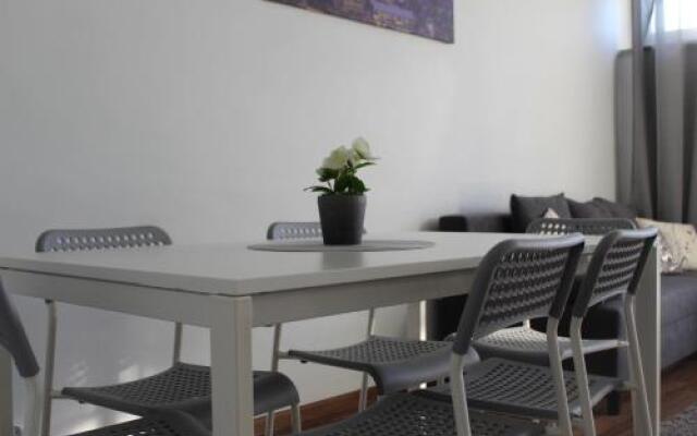 Coser Apartamenty Centrum