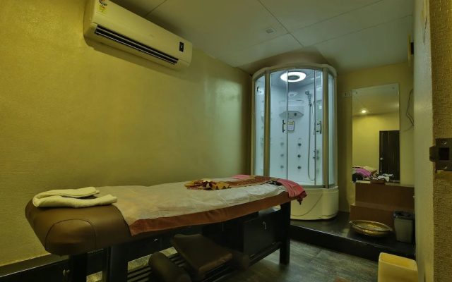 Treat Resort