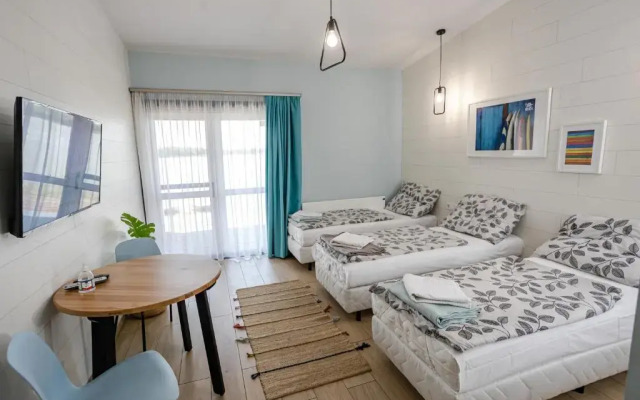 Halfarock Vizi Erdei Apartmanhaz