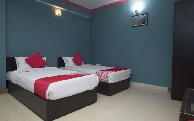 Himadri Inn By OYO Rooms