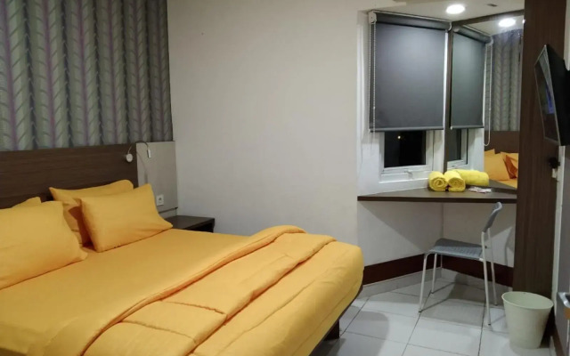 SMART DREAM Aeropolis AR2 Powered by Archipelago