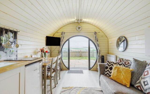 Stiperstones Pod