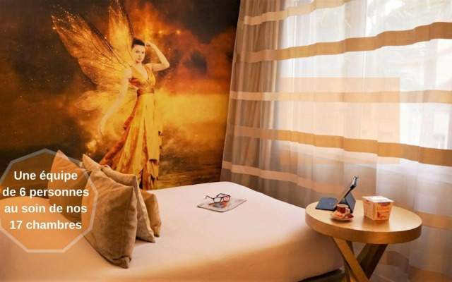 NYX Hotel