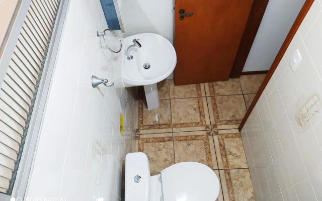 80 metros da praia, Praia Grande, Ubatuba, Condomínio Lenamar II