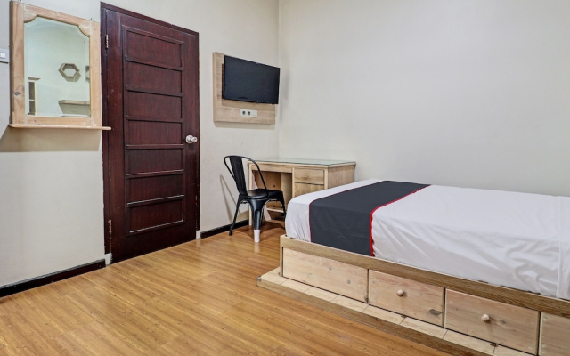 Capital O 92705 Lea Residence Dago Syariah