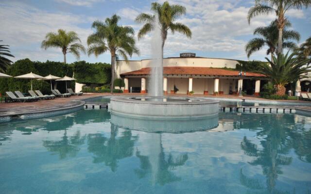 Hotel Misión Grand Juriquilla