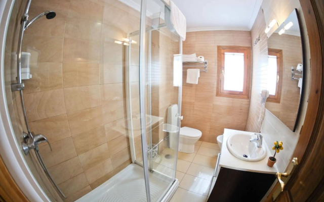 Hostal Costa Azul