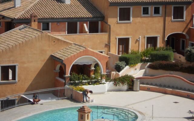 Residenza Borgo Punta Villa
