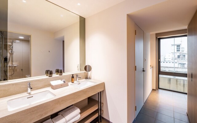 The Gate Hotel Kyoto Takasegawa By Hulic
