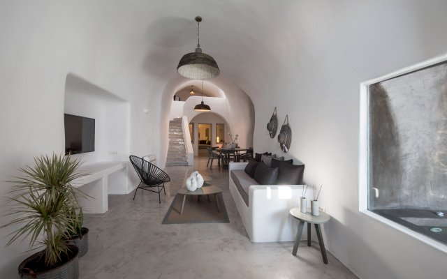 Senses Luxury Villa