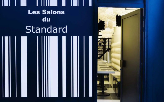 Hotel Standard Design