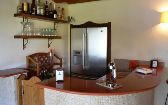 A Casa Di Nonna Gisa