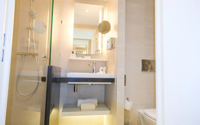Hôtel & Spa - Thalazur Ouistreham