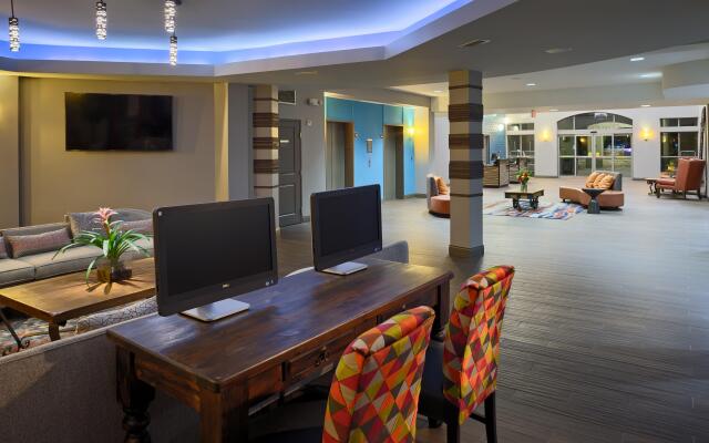 Hotel Indigo San Antonio Riverwalk by IHG