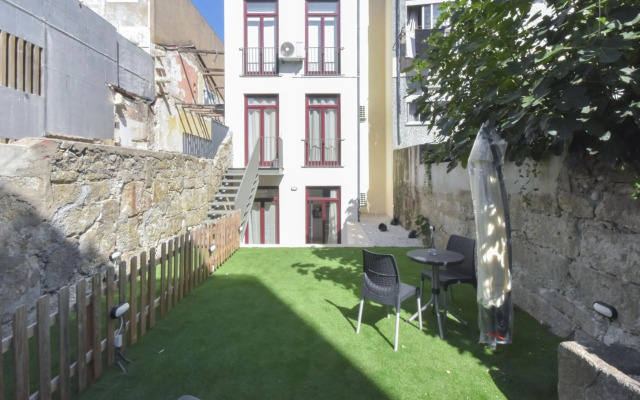 Oporto Charming Apartments