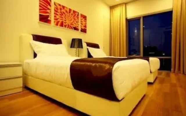 Pavilion Suite Kuala Lumpur