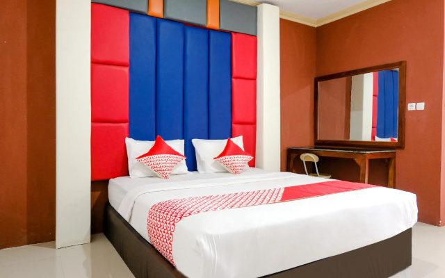 OYO Life 2966 Hotel Atriaz