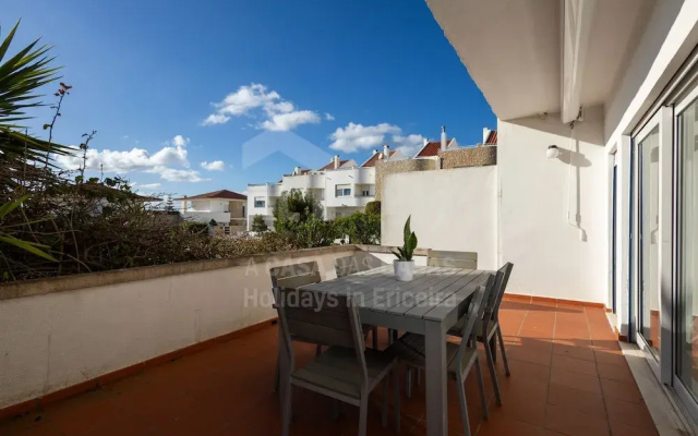 Villa Catarina by Acasadascasas